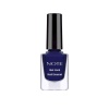 GEL LOOK NAIL ENAMEL 22 TWILIGHT BLUE