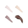 NOTE TOTAL LOOK BROW KIT BLONDES 02