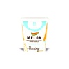 IDM VELVETY PEELING 400ML-MELON