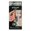 PROMANI İNCE TAKMA TIRNAK KİTİ PEMBE KOD:PR-5011