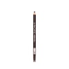 NATURAL LOOK EYEBROW PENCIL 06 BLACK