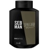 WELLA SEB MAN SAC SAKAL VUCUT SAMPUANI 250ML