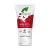 DR.ORGANIC ROSE OTTO CREAMY FACE WASH 150ML