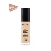 NEW ERA SKIN PROTECTING FOUNDATION 110