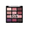 LOVE EYESHADOW PALETTE  208