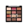 LOVE EYESHADOW PALETTE  209