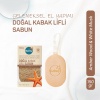 BALMY DOĞAL K.L.SABUN - AMBER WOOD & VANİLLA MUS