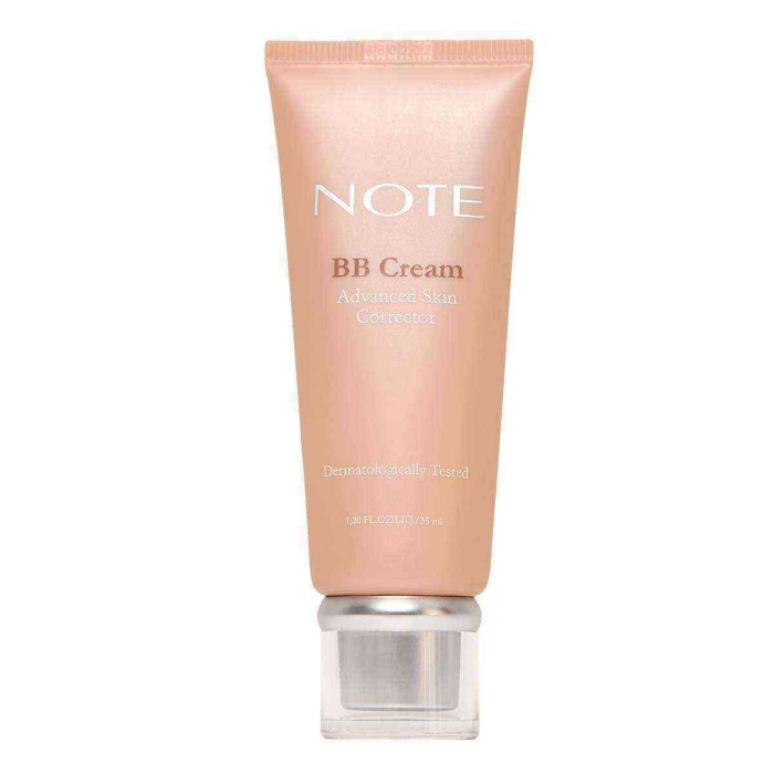 BB CREAM 01 35 ML