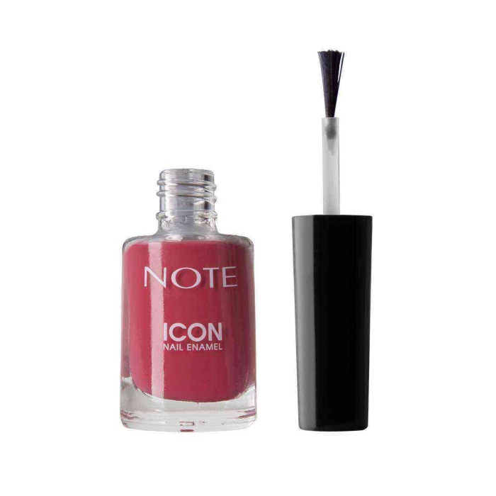 ICON NAIL ENAMEL 529