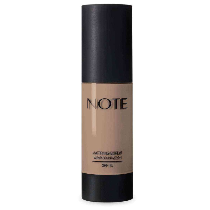 MATTIFYING FOUNDATION 100