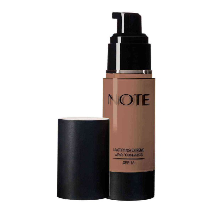 MATTIFYING FOUNDATION 107 (PB)