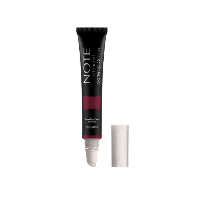 MINERAL LIP CREAM 03