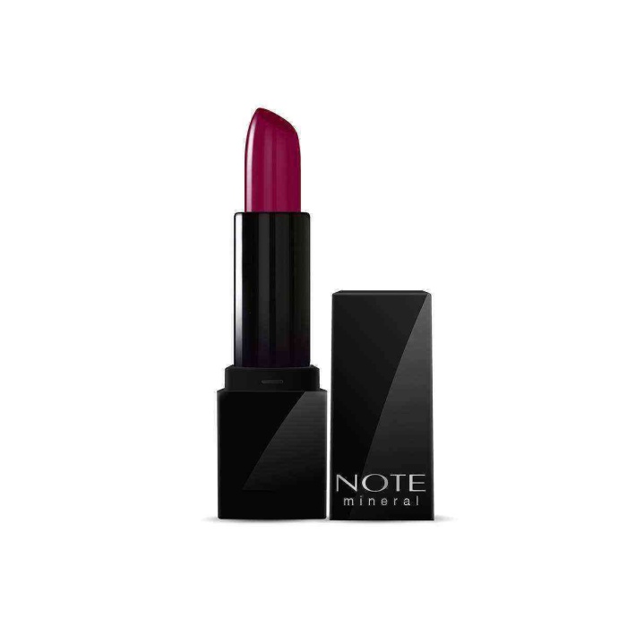 MINERAL SEMI MATTE LIPSTICK 05