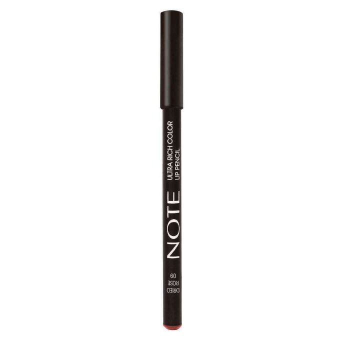 ULTRA RICH COLOR LIP PENCIL 09