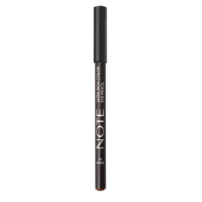 ULTRA RICH COLOR EYE PENCIL 02 Cafee