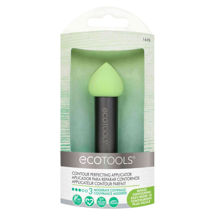 ECOTOOLS PERFECTING CONTOUR APLIKATOR KOD:1670