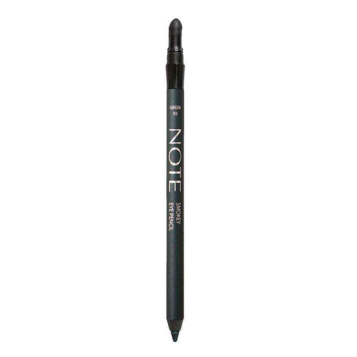 SMOKEY EYE PENCIL 03 GREEN