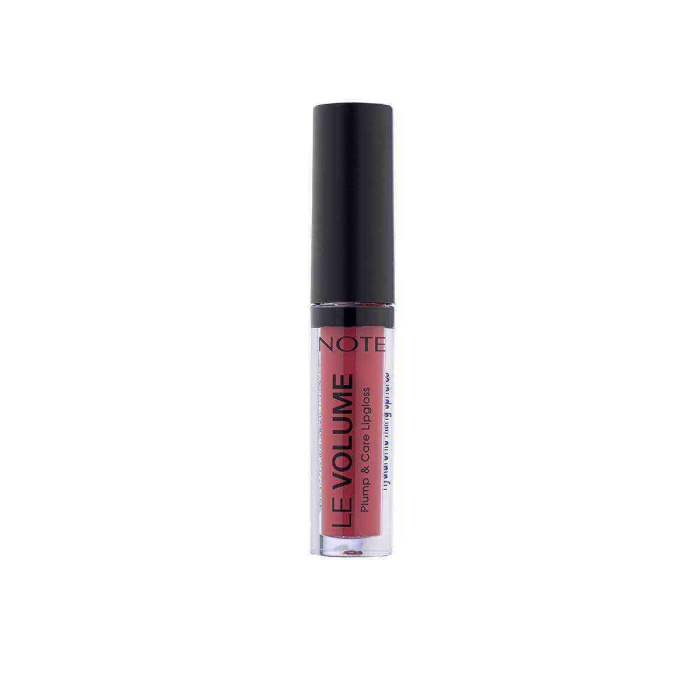 LE VOLUME LIPGLOSS 07