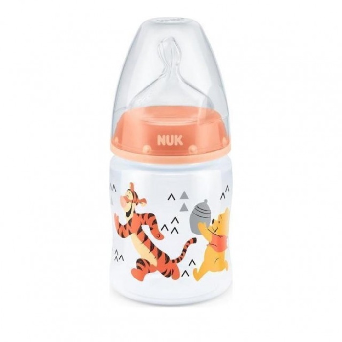 NUK FIRST CHOICE PLUS DISNEY WINNIE 150 ML