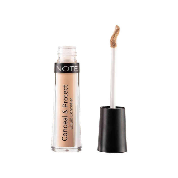 CONCEAL& PROTECT LIQUID CONCEALER 09