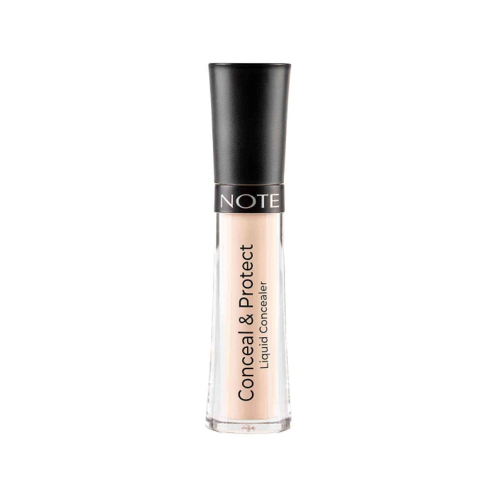 CONCEAL& PROTECT LIQUID CONCEALER 04