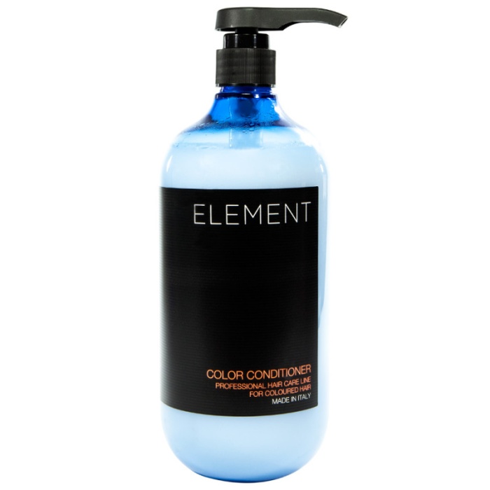 ELEMENT RENK KORUYUCU SAC BAKIM KREMI 1000ML