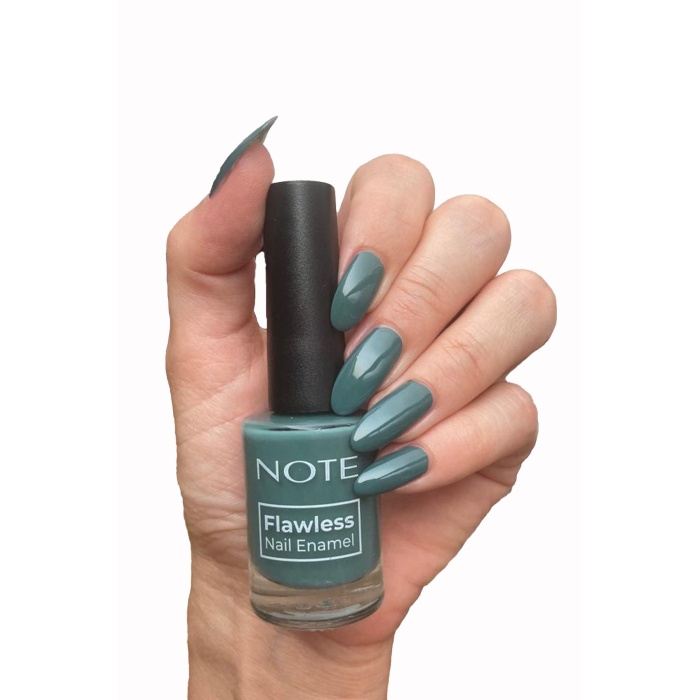 FLAWLESS NAIL ENAMEL 113