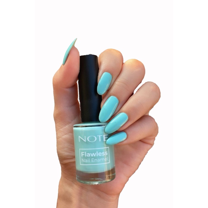 FLAWLESS NAIL ENAMEL 40