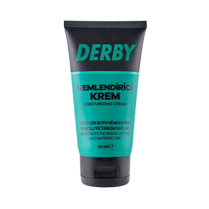 DERBY NEMLENDIRICI KREM 75ML