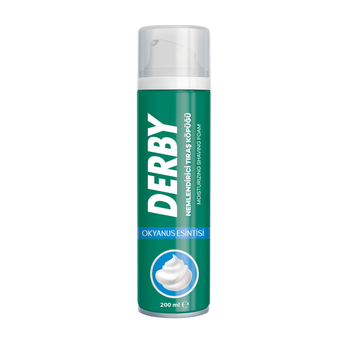 DERBY TRAS KOPUGU OKYANUS ESINTISI 200ML