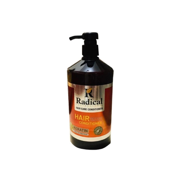 RADICAL HAIR REPAIR CONDITIONER KERATIN 1 LT