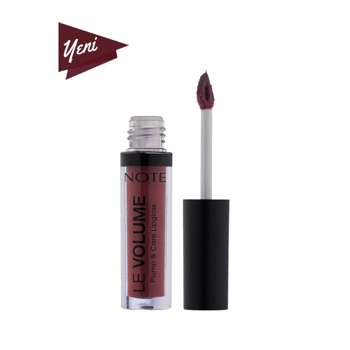 LE VOLUME LIPGLOSS 08