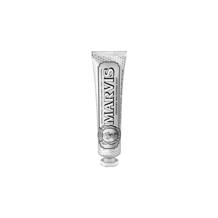 MARVIS SMOKERS WHITENING MINT DİŞ MACUNU 85 ML