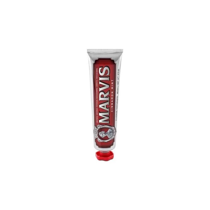 MARVIS CINNAMON MINT TARÇINLI DİŞ MACUNU 85 ML85 ML