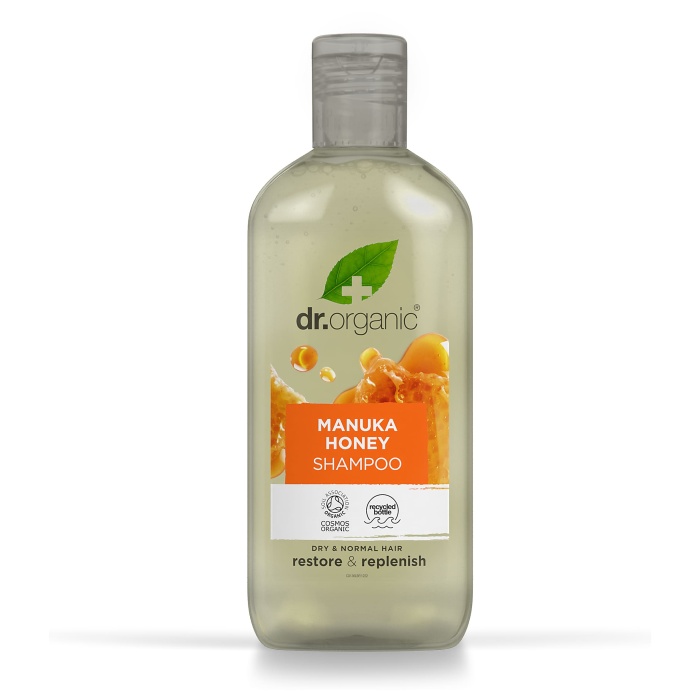 DR.ORGANIC MANUKA ŞAMPUAN 265ML