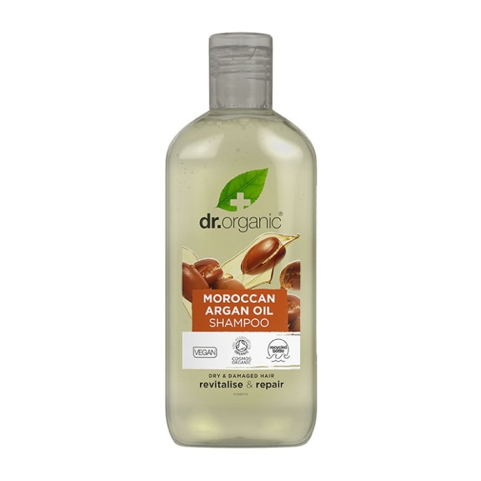 DR.ORGANIC MAO ŞAMPUAN  265ML