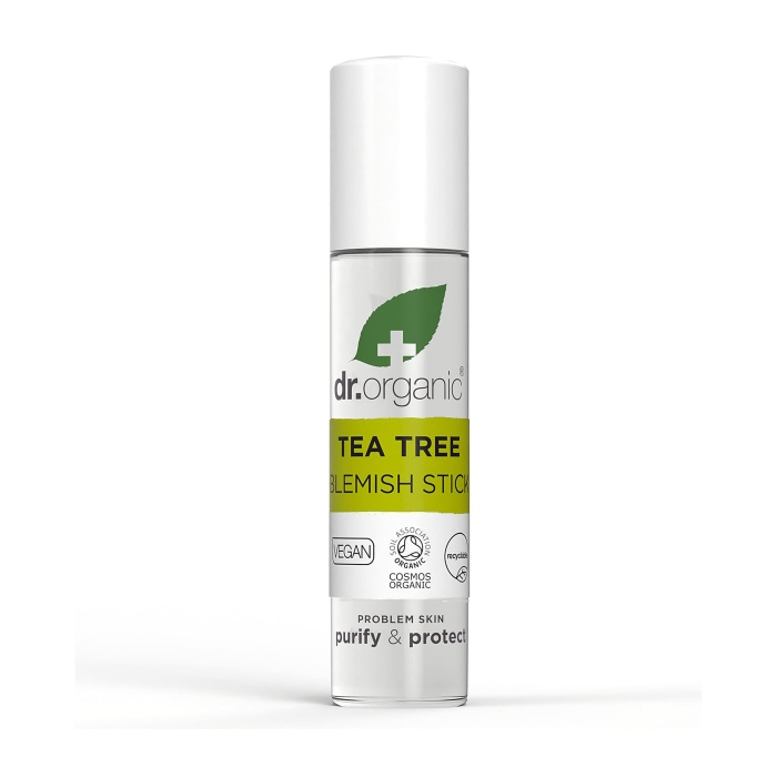 DR.ORGANIC TEA TREE BLEMISH STICK 8ML