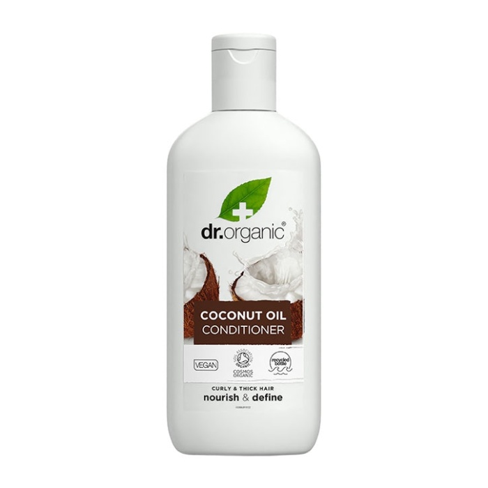 DR.ORGANIC VCO SAÇ KREMİ 265ML