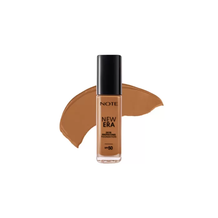 NEW ERA SKIN PROTECTING FOUNDATION 200