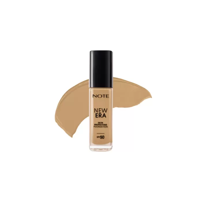 NEW ERA SKIN PROTECTING FOUNDATION 170