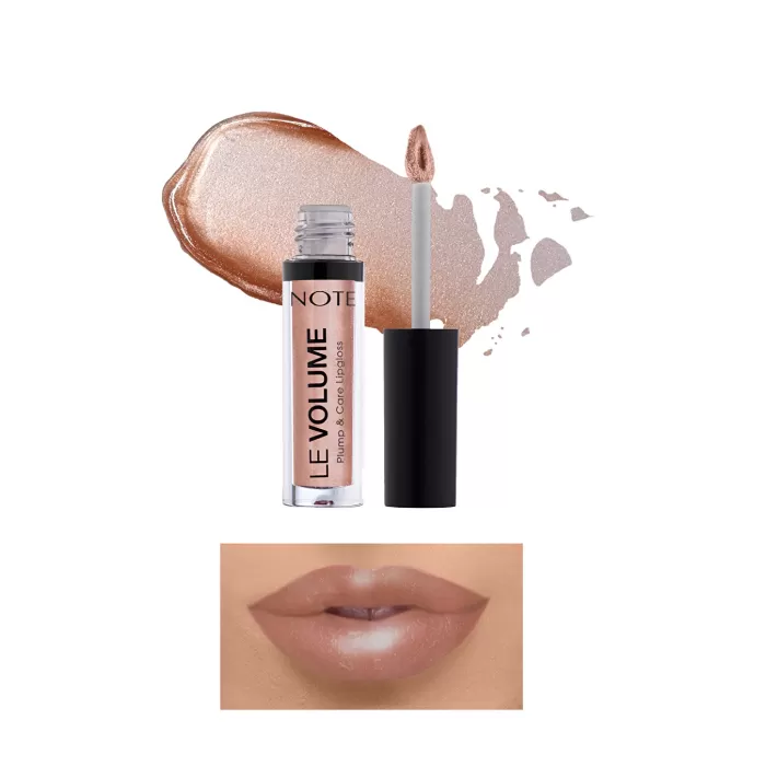 LE VOLUME LIPGLOSS 17