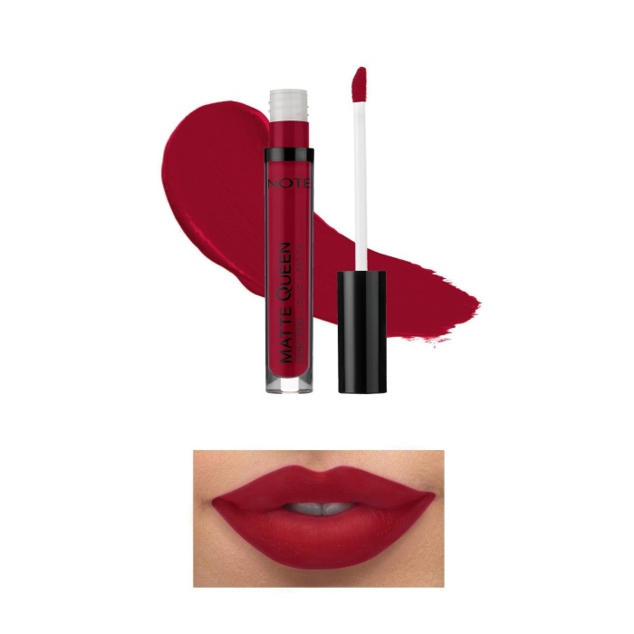 MATTE QUEEN LIQUID LIPSTICK 17