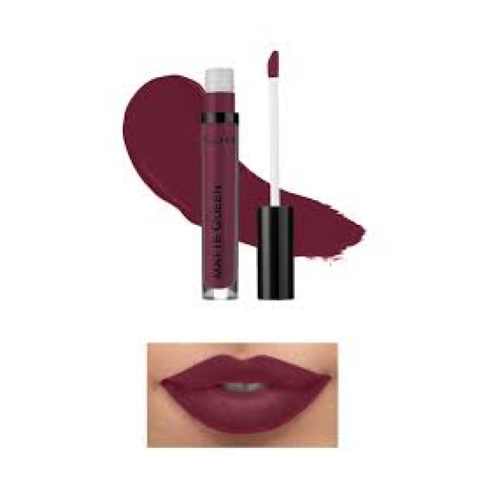 MATTE QUEEN LIQUID LIPSTICK 18