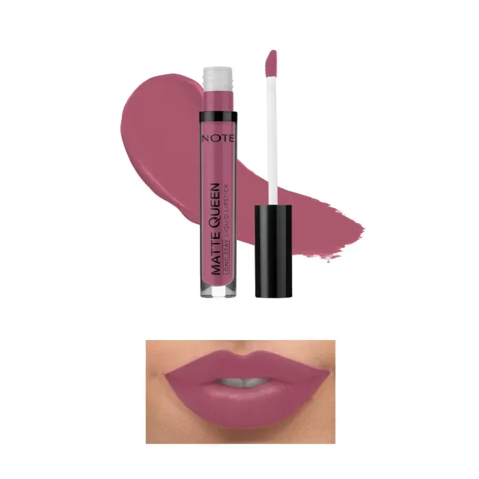 MATTE QUEEN LIQUID LIPSTICK 20