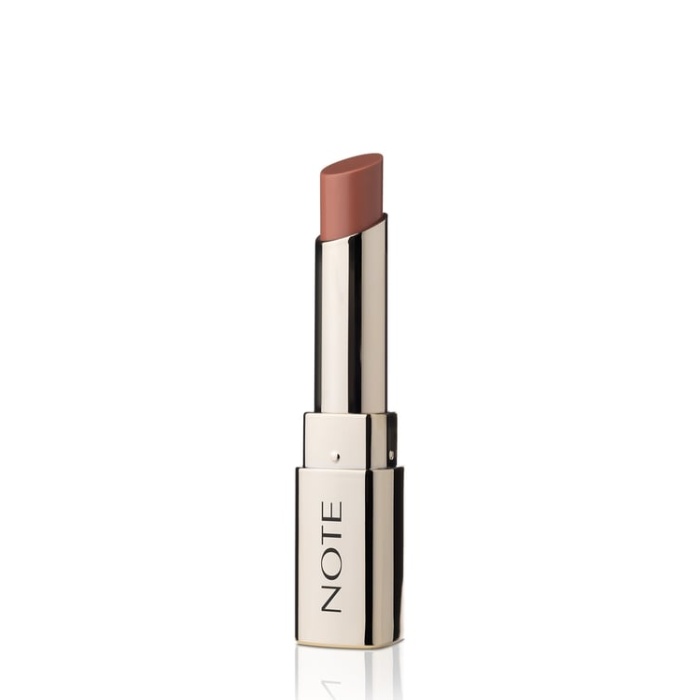 NOTE ICONIC SHEER LIPSTICK 202