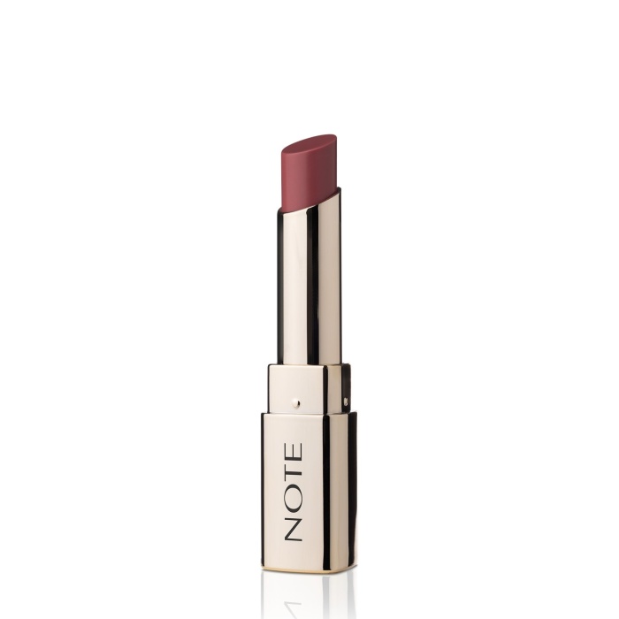 NOTE ICONIC SHEER LIPSTICK 204