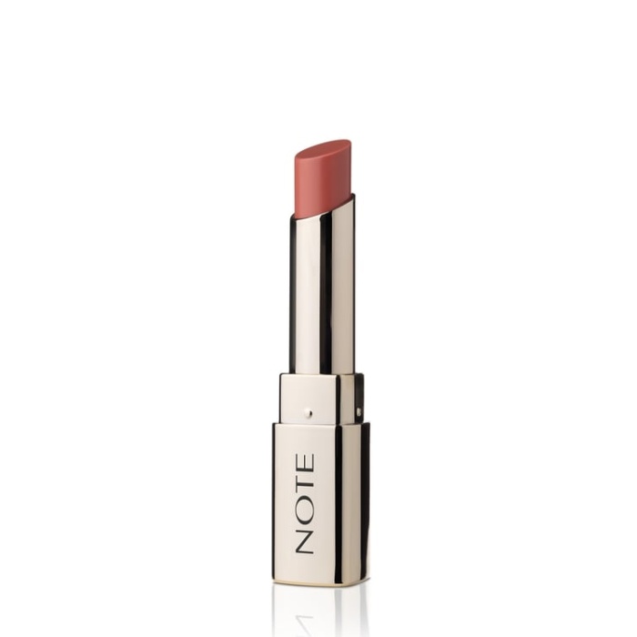 NOTE ICONIC SHEER LIPSTICK 206