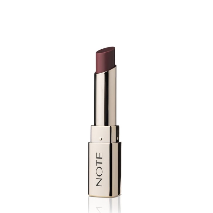 NOTE ICONIC SHEER LIPSTICK 207