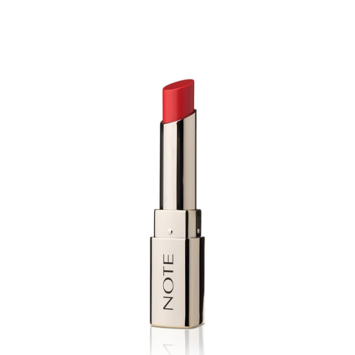 NOTE ICONIC SHEER LIPSTICK 211