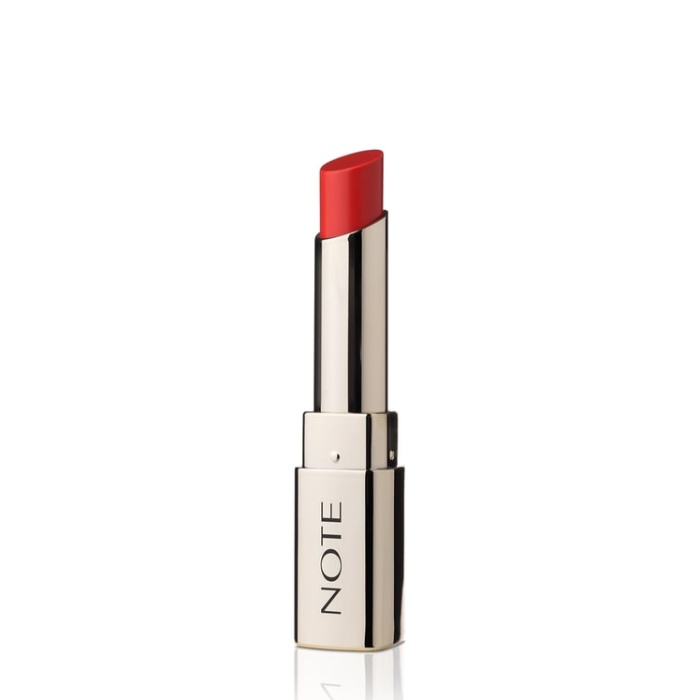 NOTE ICONIC SHEER LIPSTICK 212